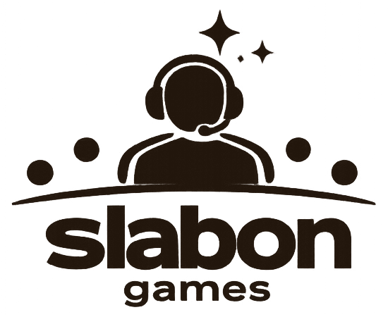 Slabon Games