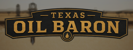 Texas Oil Baron